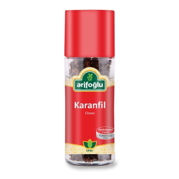 Arifoğlu Tane 15 gr Karanfil