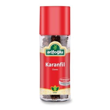 Arifoğlu Tane 15 gr Karanfil