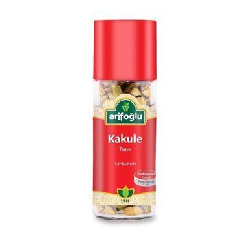 Arifoğlu Tane Cam 30 gr Kakule
