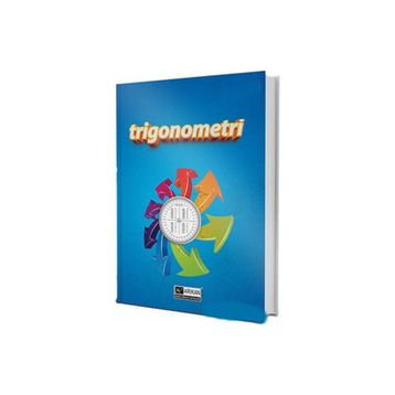 Arıkan Yayınları - Trigonometri
