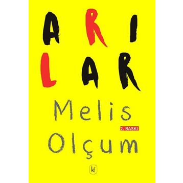 ARILAR - MELIS OLÇUM
