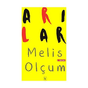ARILAR - MELIS OLÇUM