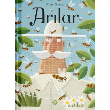 ARILAR - MELIS OLÇUM
