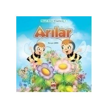 ARILAR - NURSEN ŞIRIN