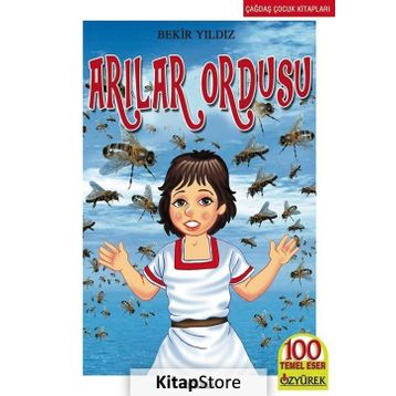 Arılar Ordusu - Bekir Yıldız