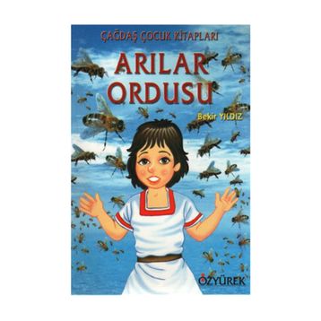 Arılar Ordusu - Bekir Yıldız