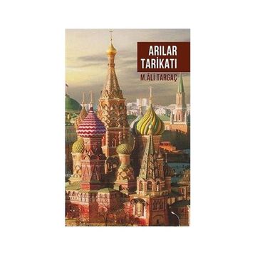 Arılar Tarikatı - Ali Targaç