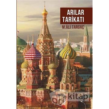 Arılar Tarikatı - Ali Targaç
