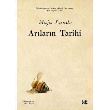 Arıların - Maja Lunde
