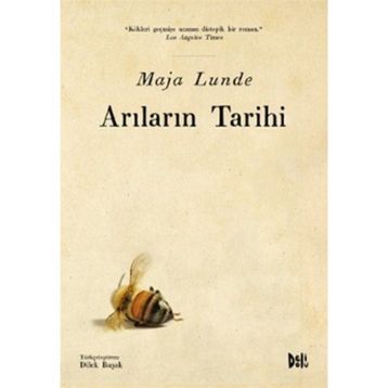 Arıların - Maja Lunde