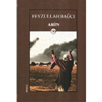 Arin - Feyzullah Bağcı