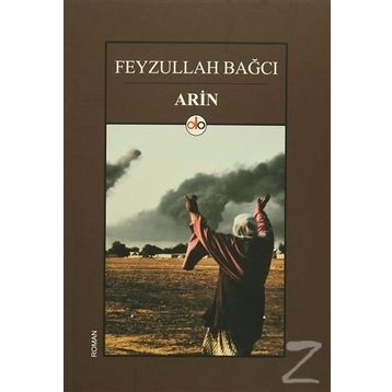 Arin - Feyzullah Bağcı