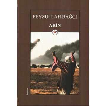 Arin - Feyzullah Bağcı