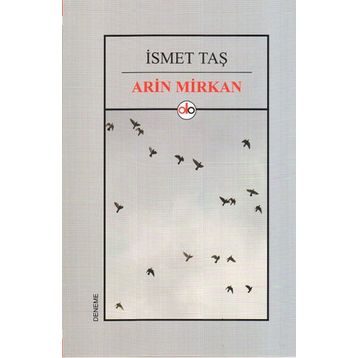 Arin Mirkan - İsmet Taş