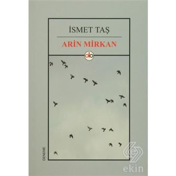 Arin Mirkan - İsmet Taş