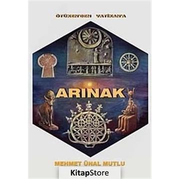 ARINAK - MEHMET ÜNAL MUTLU