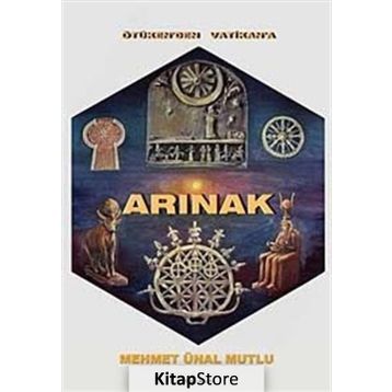 ARINAK - MEHMET ÜNAL MUTLU