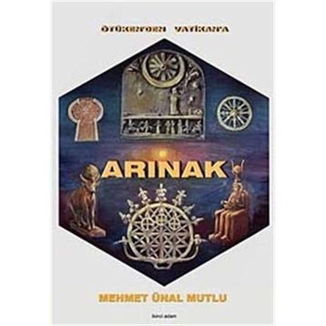 ARINAK - MEHMET ÜNAL MUTLU
