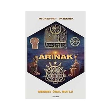 ARINAK - MEHMET ÜNAL MUTLU