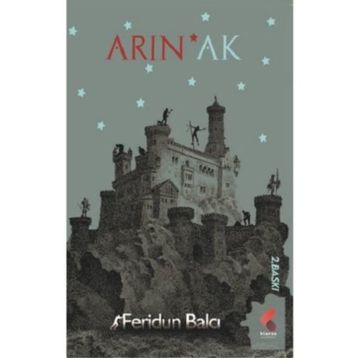 ARINAK - MEHMET ÜNAL MUTLU