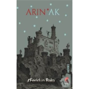 ARINAK - MEHMET ÜNAL MUTLU