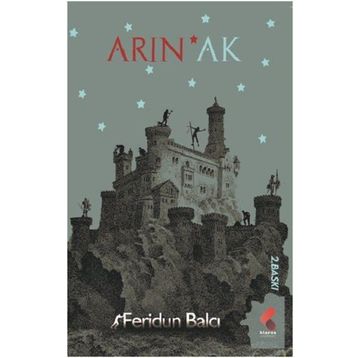 ARINAK - MEHMET ÜNAL MUTLU