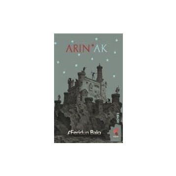 ARINAK - MEHMET ÜNAL MUTLU