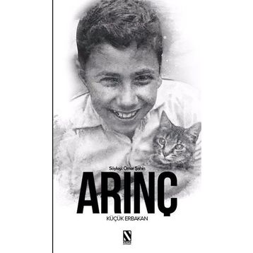 Arınç - Küçük Erbakan - Bülent Arınç