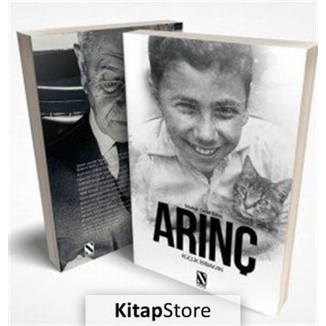 Arınç - Küçük Erbakan - Bülent Arınç