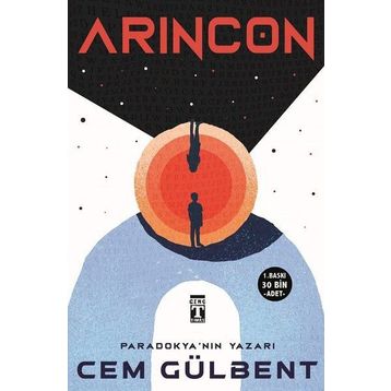 Arincon - Cem Gülbent