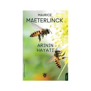 Arının Hayatı - Dorlion Yayınevi