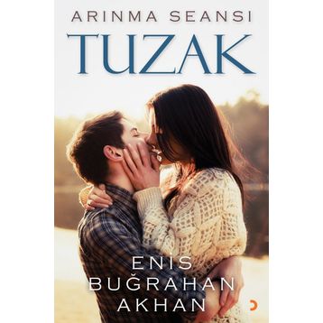 Arınma Seansı-Tuzak - Enis Buğrahan Akhan