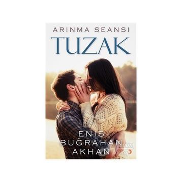 Arınma Seansı-Tuzak - Enis Buğrahan Akhan