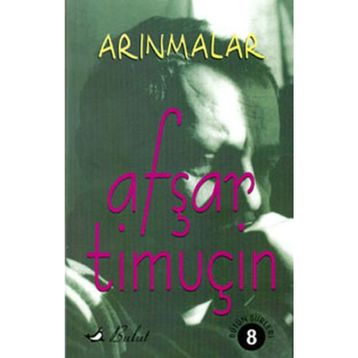 ARINMALAR -8 - AŞFAR TİMUÇİN
