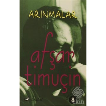 ARINMALAR -8 - AŞFAR TİMUÇİN