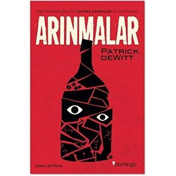 ARINMALAR -8 - AŞFAR TİMUÇİN