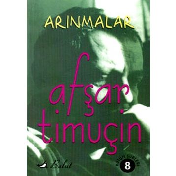 ARINMALAR -8 - AŞFAR TİMUÇİN