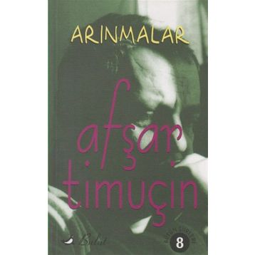 ARINMALAR -8 - AŞFAR TİMUÇİN