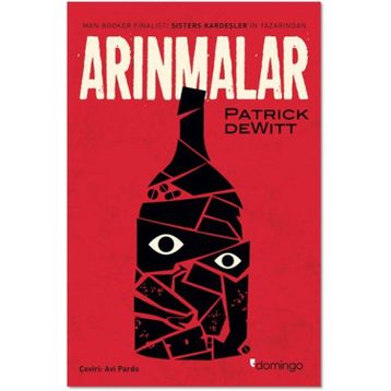 ARINMALAR -8 - AŞFAR TİMUÇİN