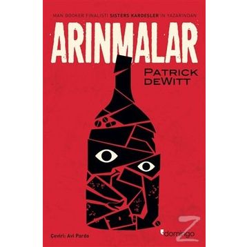 Arınmalar - Patrick Dewitt