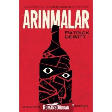 Arınmalar - Patrick Dewitt