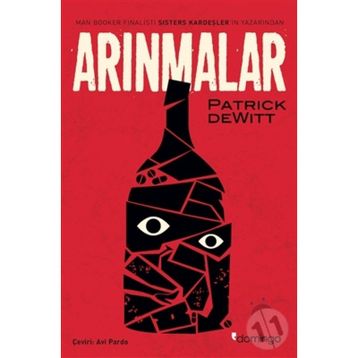 Arınmalar - Patrick Dewitt