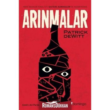 Arınmalar - Patrick Dewitt