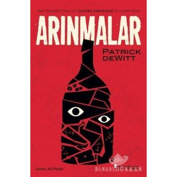 Arınmalar - Patrick Dewitt