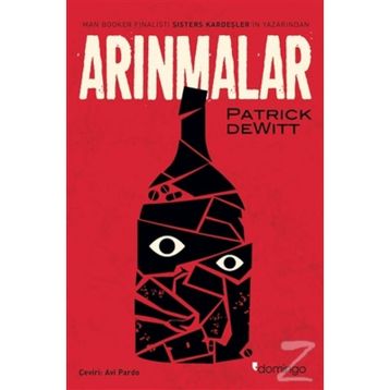 Arınmalar - Patrick Dewitt