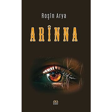 Arinna - Roşin Arya