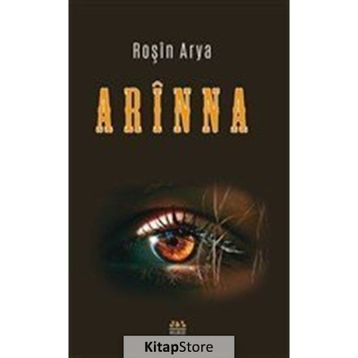 Arinna - Roşin Arya