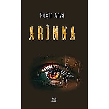 Arinna - Roşin Arya