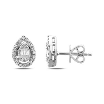 Ariş EDI00322-0005 Pırlanta Küpe