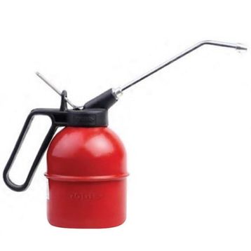 Arısan 300 cc Düz Uçlu Metal Yağdanlık